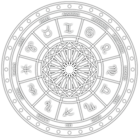 astrology slider zeodic sign image