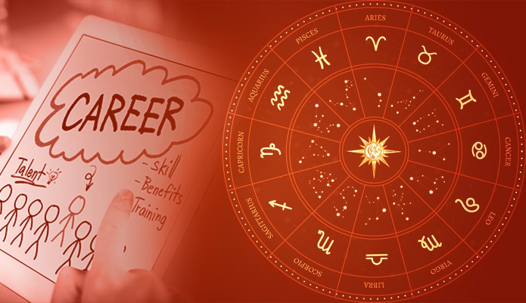 Career Success Astrology