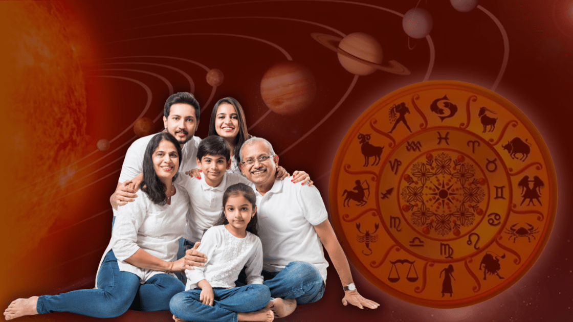 Family Karma Generational Patterns and Building a Brighter Future Shubh Yog